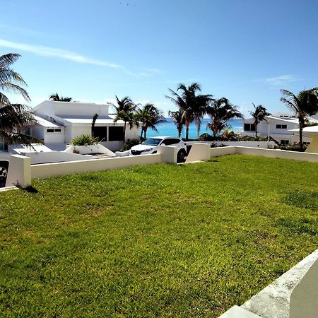 Brisas Residence Hotel Zone Apartment Канкун Экстерьер фото