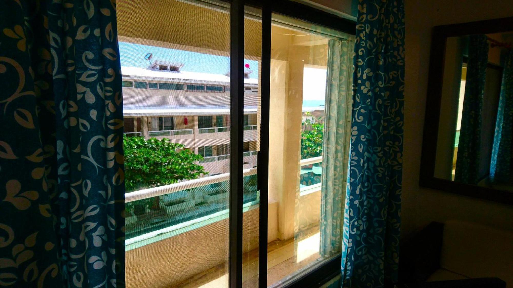 Brisas Residence Hotel Zone Apartment Канкун Экстерьер фото