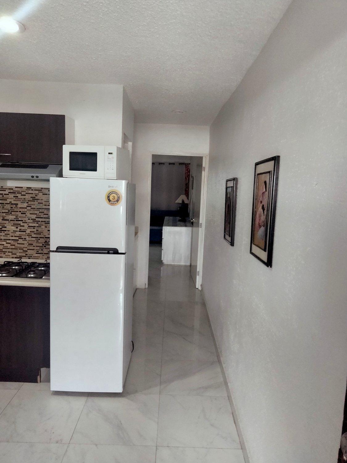 Brisas Residence Hotel Zone Apartment Канкун Экстерьер фото