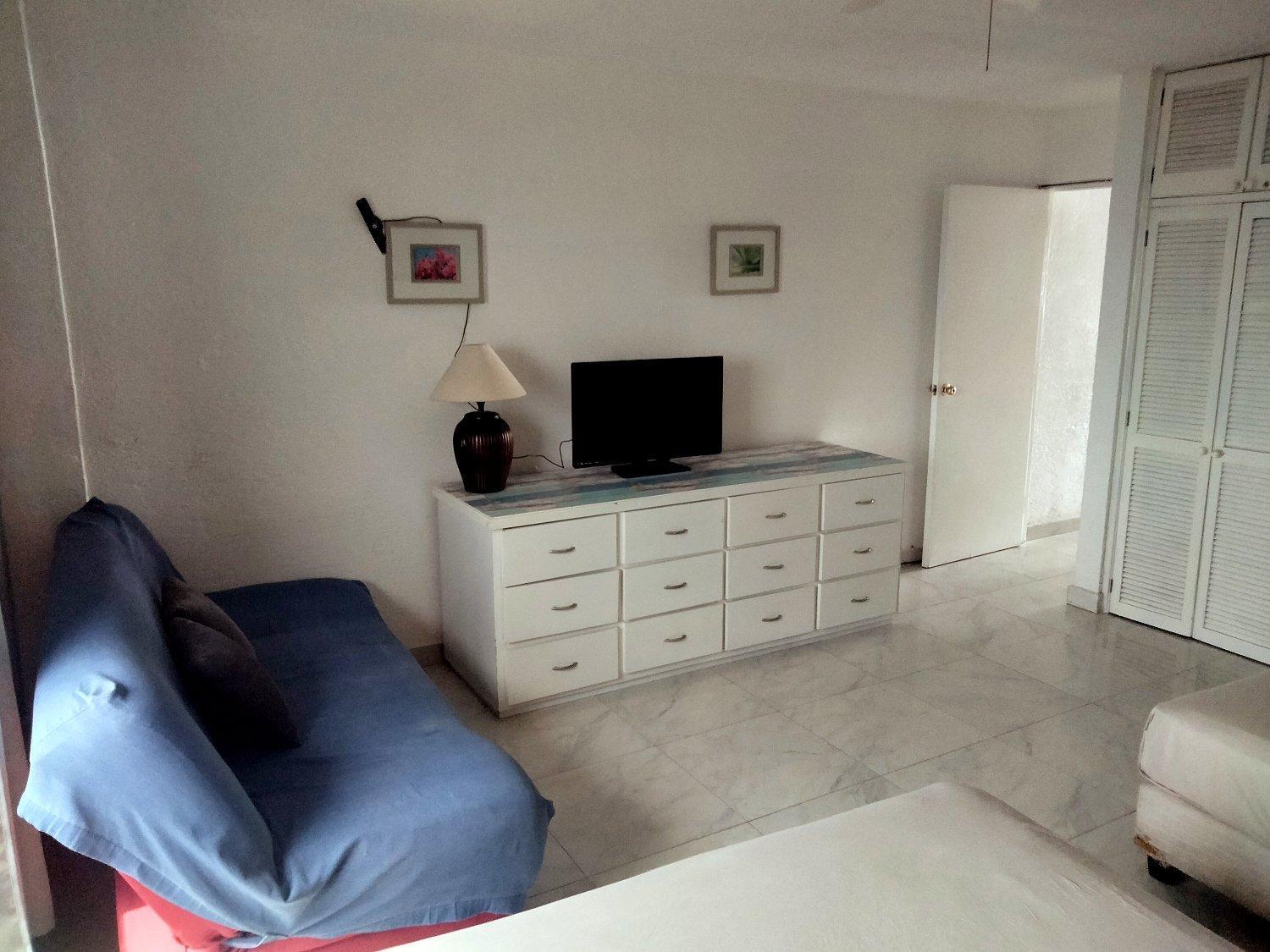 Brisas Residence Hotel Zone Apartment Канкун Экстерьер фото