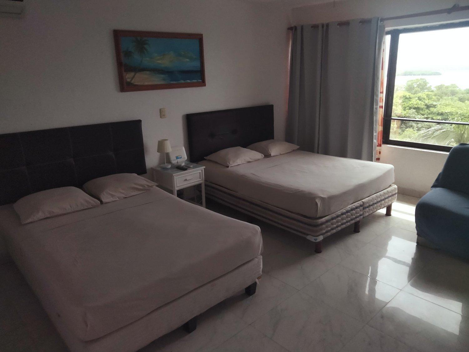 Brisas Residence Hotel Zone Apartment Канкун Экстерьер фото
