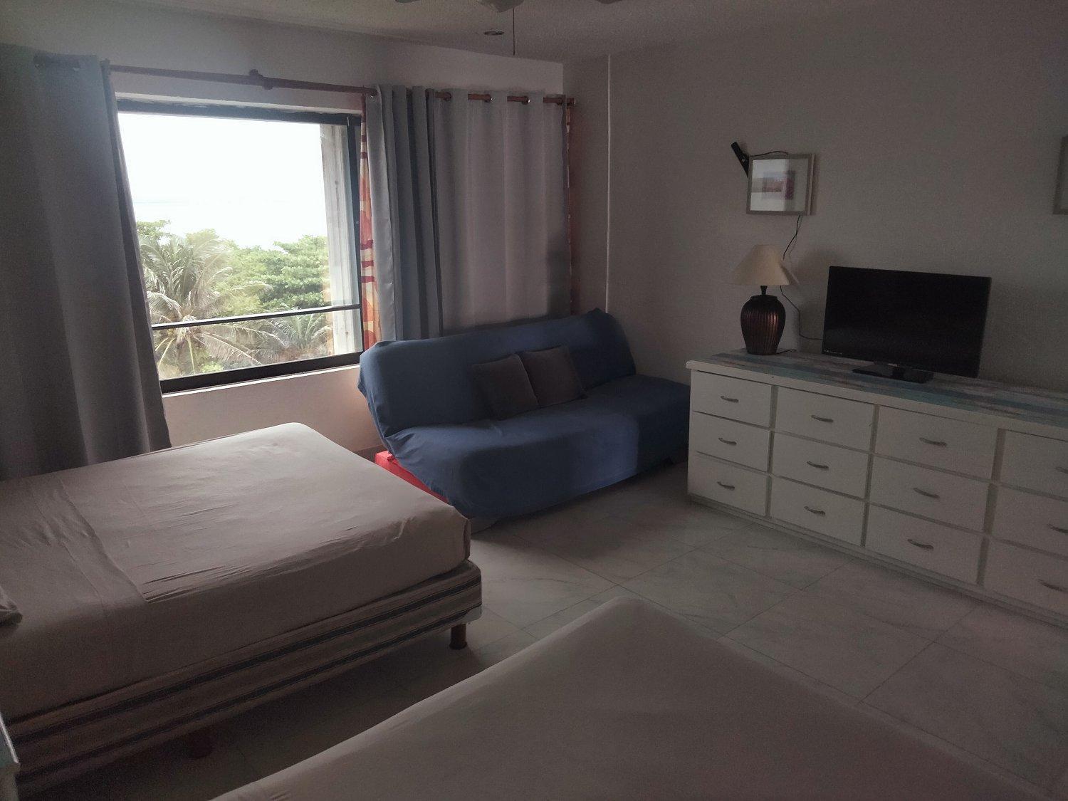 Brisas Residence Hotel Zone Apartment Канкун Экстерьер фото