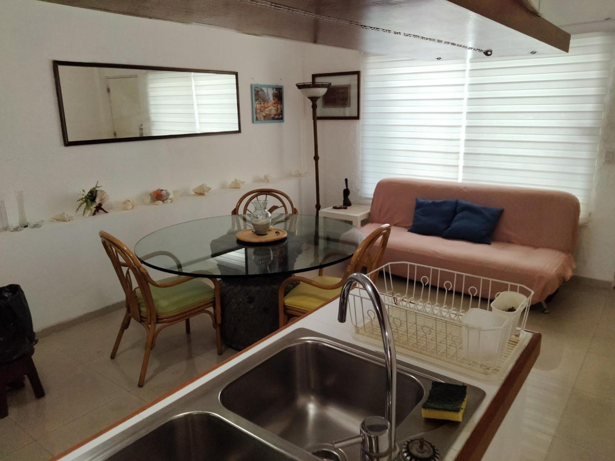 Brisas Residence Hotel Zone Apartment Канкун Экстерьер фото