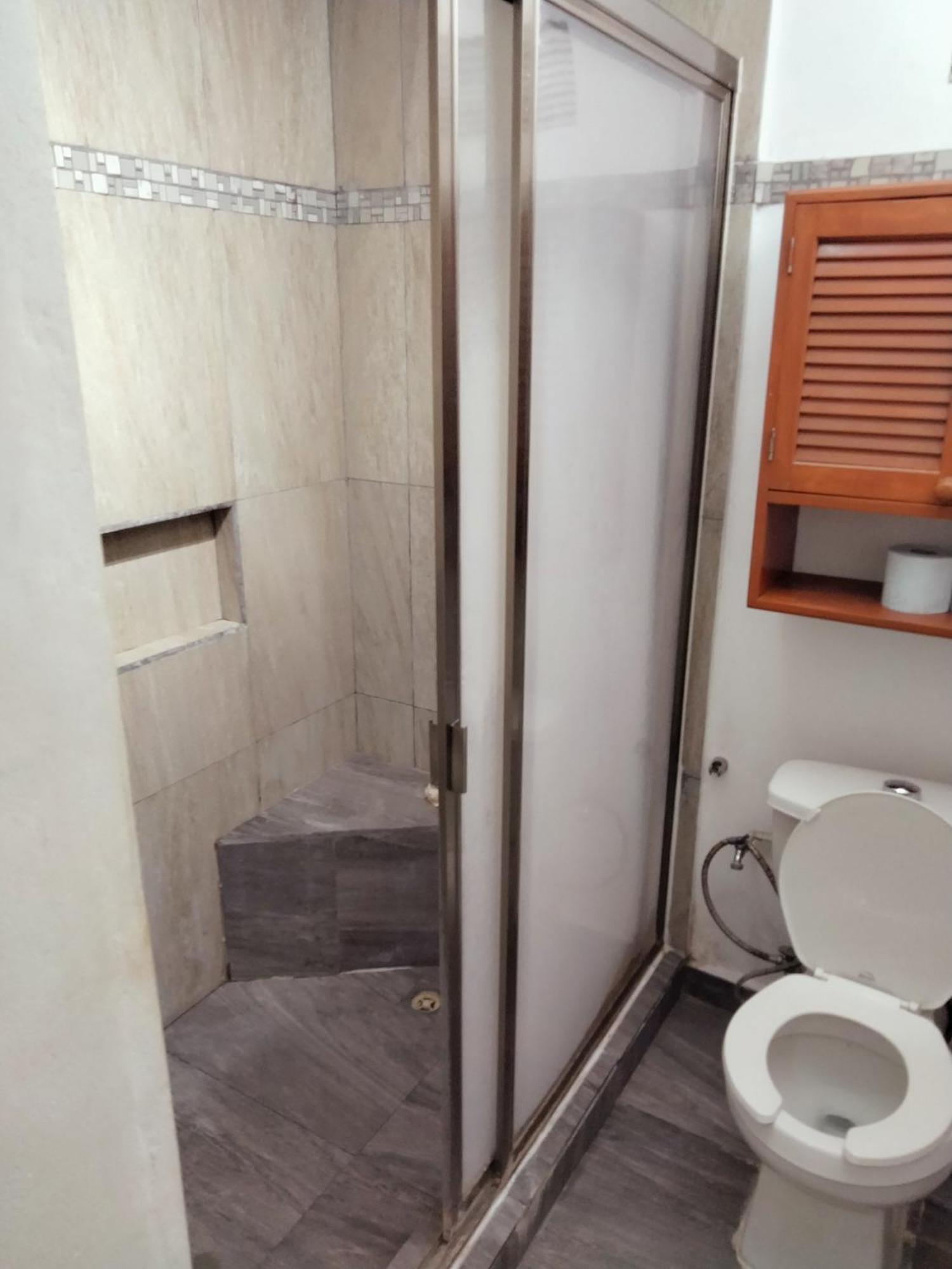 Brisas Residence Hotel Zone Apartment Канкун Экстерьер фото
