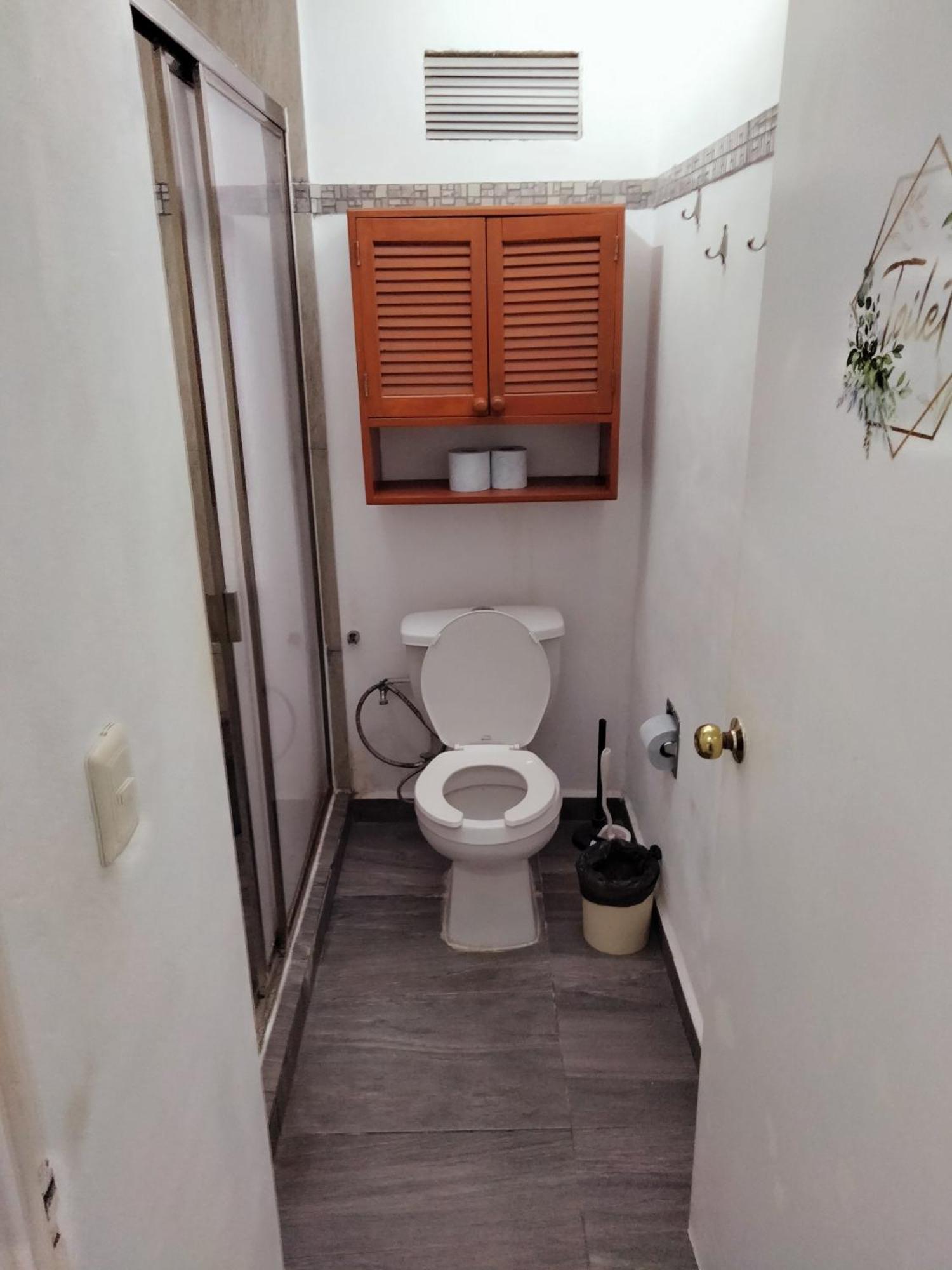 Brisas Residence Hotel Zone Apartment Канкун Экстерьер фото