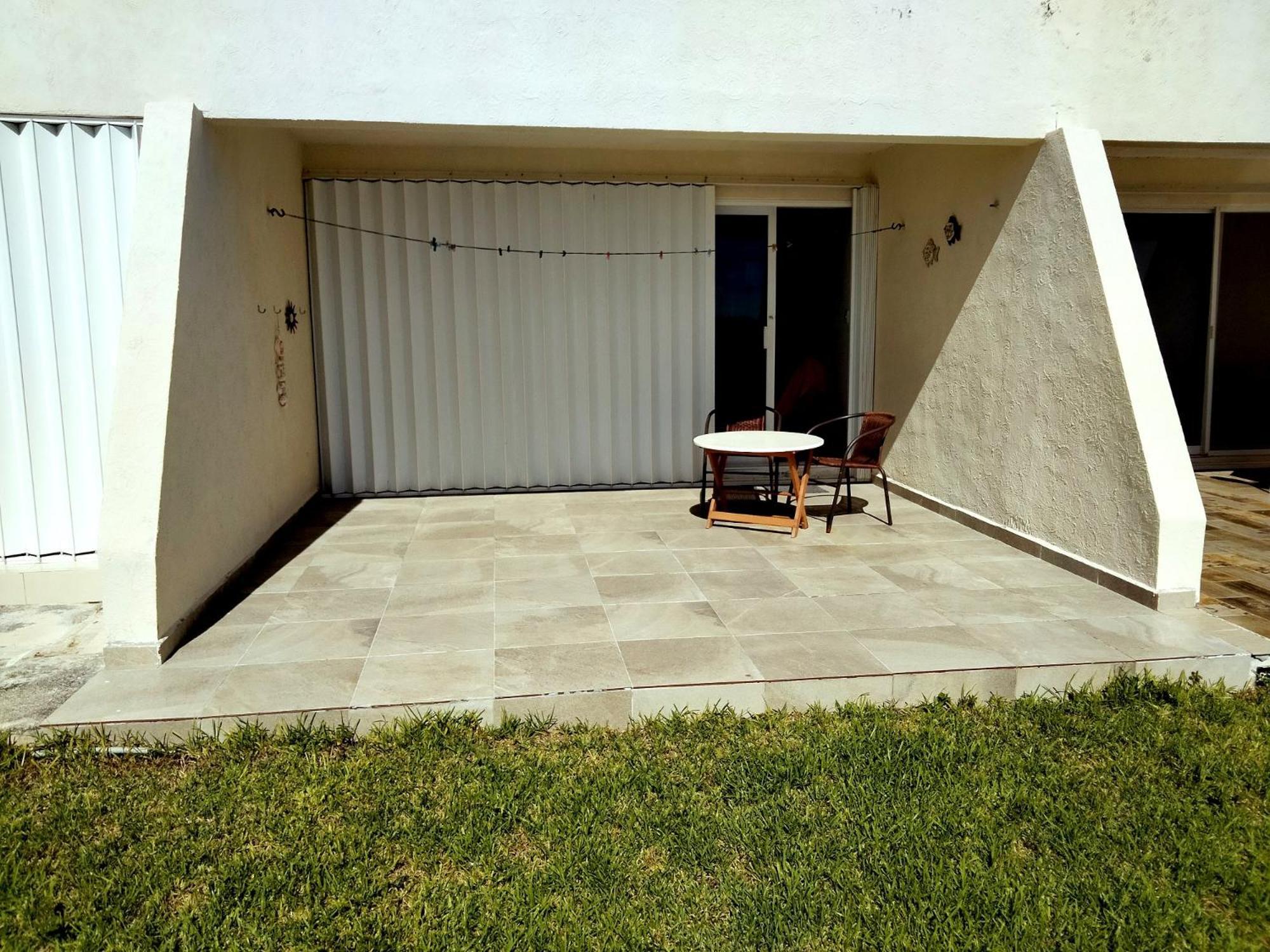 Brisas Residence Hotel Zone Apartment Канкун Экстерьер фото